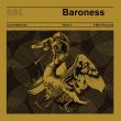 BARONESS: detalii despre EP-ul 'Live at Maida Vale'