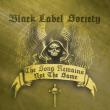 BLACK LABEL SOCIETY lanseaza un album acustic