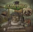 BLACKSHEEP a editat albumul de debut in format jewel case