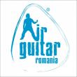 Campionatul National de Air Guitar isi uneste fortele cu Maximum Rock Festival 2014!A