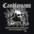 CANDLEMASS: detalii despre albumul 'Epicus Doomicus Metallicus - Live at Roadburn 2011'