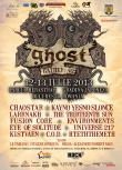 Capitala isi deschide portile pentru Ghost Gathering Fest