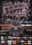 CELELALTE CUVINTE si IRON MAIDNEM - headlineri la Bistrita Moto-Rock Party