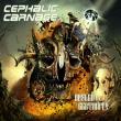 CEPHALIC CARNAGE: albumul 'Misled By Certainty' disponibil online