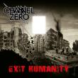 Channel Zero a lansat ieri al saptelea album