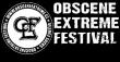 Cinci formatii adaugate la festivalul OBSCENE EXTREME 2011