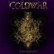 COLDWAR: albumul 'Pantheist' disponibil online