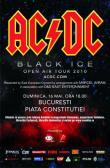 Colectează selectiv pe ritmuri rock, la concertul AC/DC!  