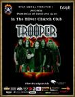 Concert Trooper in The Silver Church Club
