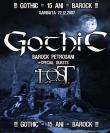 Concerte aniversare Gothic cu L.O.S.T. invitati speciali