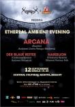 Concertul ARCANA la Brasov - ultimele detalii