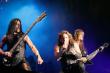 Concertul MANOWAR de la Forces of Metal Olanda 2012 a fost anulat; Promoterul a incalcat obligatile contractuale