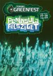 CONCURS: Castiga 1 abonament si 2 bilete la Tuborg Green Fest Peninsula