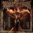 CRADLE OF FILTH: detalii despre albumul 'The Manticore and Other Horrors'