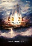 CRIZE: 'Killing Eachother Since 2001' Credits & Forever Yours (VIDEO)