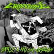 CROSSBONE: coperta EP-ului 'Skate x Mosh x Destroy' facuta publica