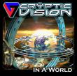 Cryptic Vision: lanseaza al doilea album