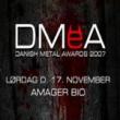 Danish Metal Awards 2007