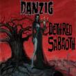 DANZIG: coperta albumului 'Deth Red Sabaoth'