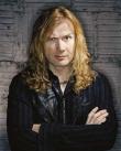 Dave Mustaine (MEGADETH) - supergrup cu James Hetfield si Lars Ulrich (METALLICA)