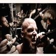 DEAD SHAPE FIGURE: thrash metal finlandez la FilthFest