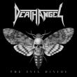 DEATH ANGEL: piesa 'The Moth' disponibila online