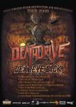 DEATHDRIVE: albumul War Within disponibil online