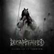 DECAPITATED: warm-up party in Bucuresti