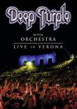 DEEP PURPLE: detalii despre DVD-ul 'Live In Verona'