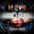 DEF LEPPARD: albumul 'Mirrorball' disponibil online
