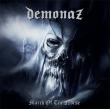 Demonaz (IMMORTAL): detalii despre primul album solo, piese online
