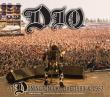 DIO: detalii despre albumul 'Dio at Donington UK: Live 1983 & 1987'