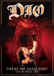 DIO: detalii despre materialul 'Finding The Sacred Heart - Live In Philly 1986'