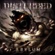 DISTURBED: detalii despre albumul 'Asylum'