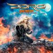 DORO: piesa 'Babe I'm Gonna Leave You' (LED ZEPPELIN cover) disponibila online