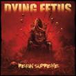 DYING FETUS: videoclipul piesei 'From Womb to Waste' disponibil online