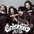 ENTOMBED A.D.: piesa 'Vulture and the Traitor' disponibila online