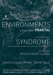 ENVIRONMENTS: lansare album 'Fraktal' in club Control