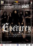 Evergrey - Concert ANULAT!