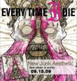 EVERY TIME I DIE: piesa noua online