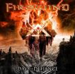 FIREWIND: detalii despre albumul 'Days of Defiance'