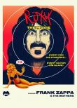 FRANK ZAPPA & THE MOTHERS: trailer-ul DVD-ului 'Roxy: The Movie' disponibil online