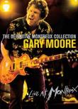 GARY MOORE: live DVD