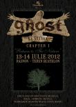 GHOST FESTIVAL editia 1: Rasnov, 13-14 iulie 2012  