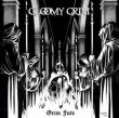 GLOOMY GRIM: single-ul 'Grim Fate' disponibil online