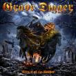 GRAVE DIGGER: videoclipul piesei 'Hell Funeral' disponibil online