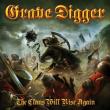 GRAVE DIGGER: videoclipul piesei 'Highland Farewell' disponibil online