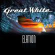 GREAT WHITE: videoclipul piesei 'Hard to Say Goodbye' disponibil online