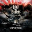 HAIL OF BULLETS: albumul 'On Divine Winds' disponibil online