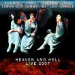HEAVEN AND HELL: DVD - Live From Radio City Music Hall